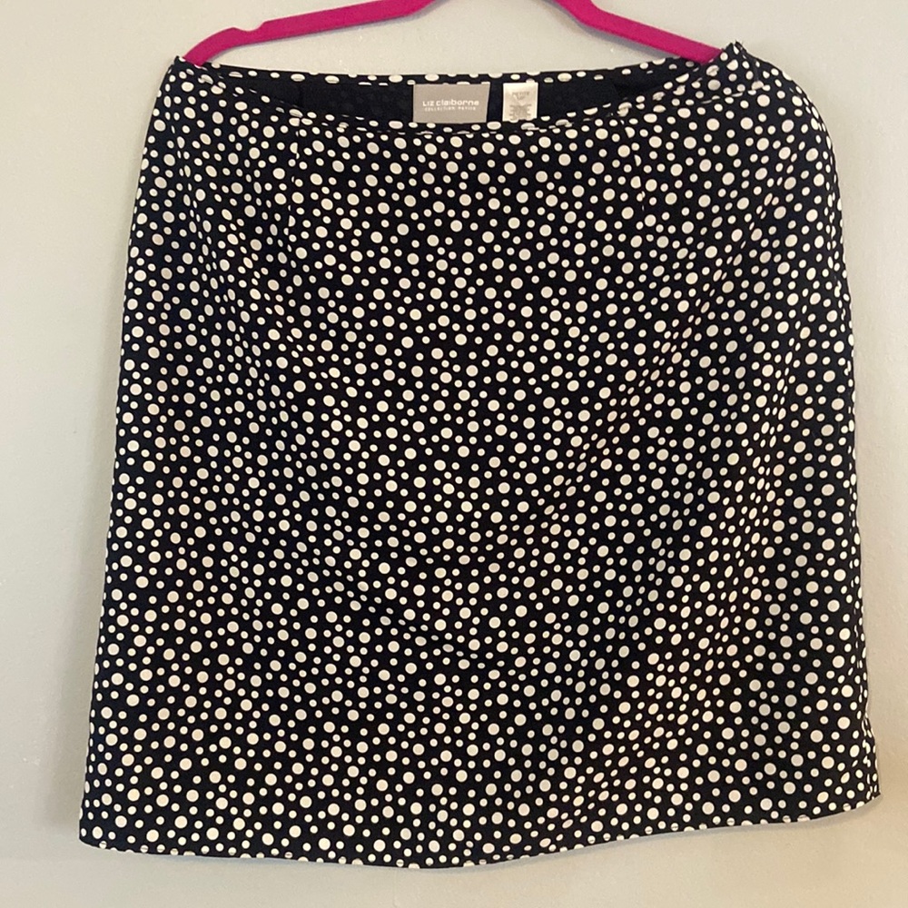 12p skirt